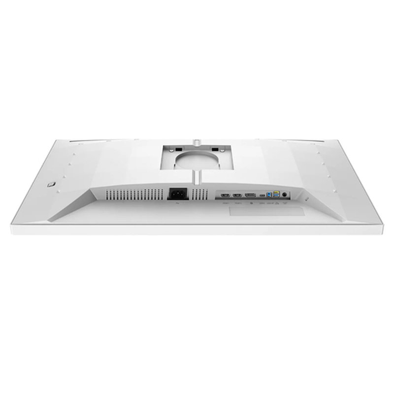 Philips Evnia 5000 pantalla para PC 68,6 cm (27") 3840 x 2160 Pixeles 4K Ultra HD LCD Blanco - Imagen 12