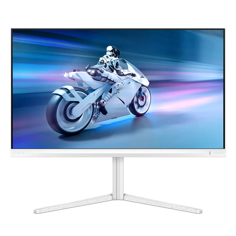Philips Evnia 5000 pantalla para PC 68,6 cm (27") 3840 x 2160 Pixeles 4K Ultra HD LCD Blanco - Imagen 6