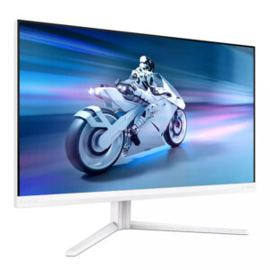 Philips Evnia 5000 pantalla para PC 68,6 cm (27") 3840 x 2160 Pixeles 4K Ultra HD LCD Blanco