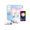 Philips Hue E WCA 806 A60 E27 3P EU