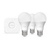Philips Hue E WCA 806 A60 E27 3kit EU