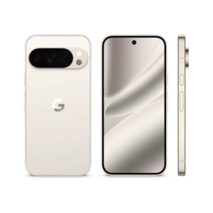 Pixel 10 Pro XL Porcelain 256GB