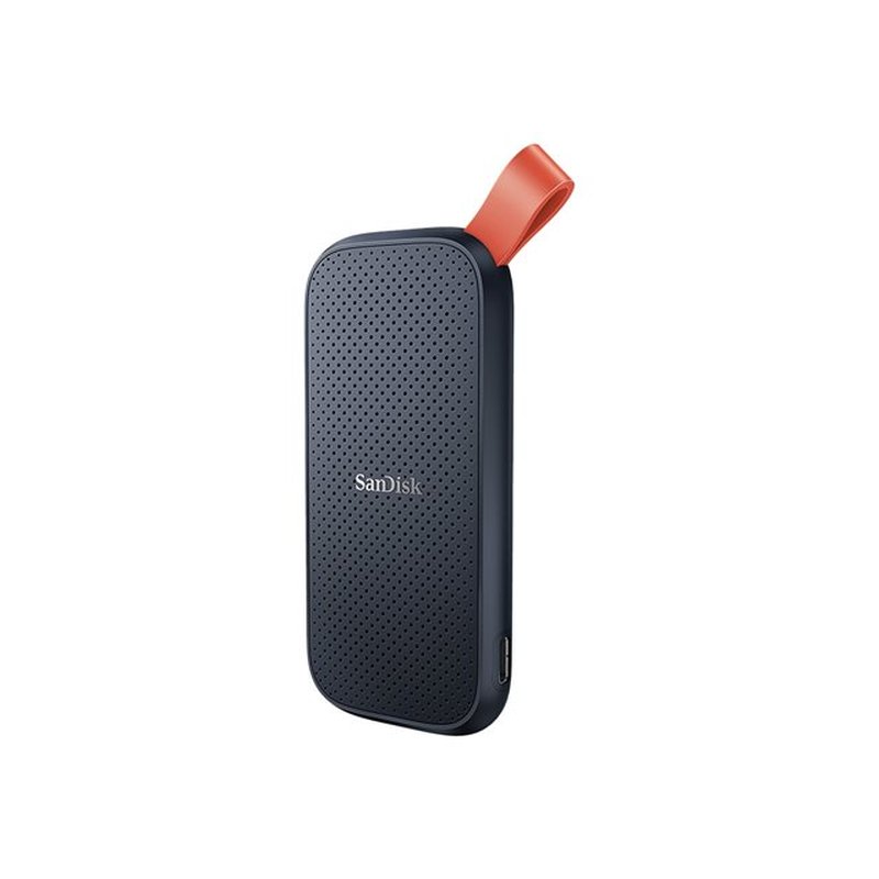 Portable SSD 2TB - 800MB/s Read Portable SSD 2TB - 800MB/s Read