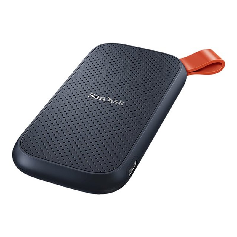 Portable SSD 2TB - 800MB/s Read Portable SSD 2TB - 800MB/s Read - Imagen 2