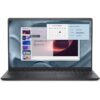 DELL Pro 15 Essential PV15250 Intel® Core™ i7 i7-1355U Portátil 39,6 cm (15.6") Full HD 16 GB DDR5-SDRAM 512 GB SSD Wi-Fi 6 (802.11ax) Windows 11 Pro Español Negro