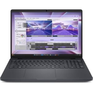 Portatil Dell Pro Max 16 U7 -