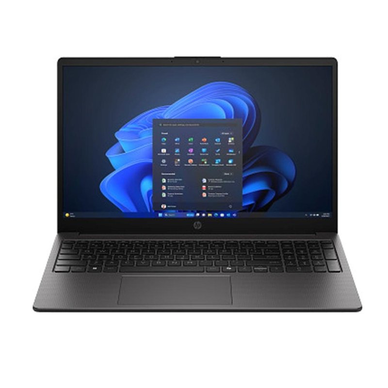 HP 255R G10 AMD Ryzen™ 5 7535U Portátil 39,6 cm (15.6") Full HD 16 GB DDR5-SDRAM 512 GB SSD Wi-Fi 6 (802.11ax) Windows 11 Home Gris HP 255R G10 AMD Ryzen™ 5 7535U Portátil 39,6 cm (15.6") Full HD 16 GB DDR5-SDRAM 512 GB SSD Wi-Fi 6 (802.11ax) Windows 11 Home Gris