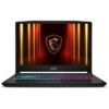 Portatil Msi Katana 15 Hx - 461xes I7 - 14650hx Portatil Msi Katana 15 Hx - 461xes I7 - 14650hx