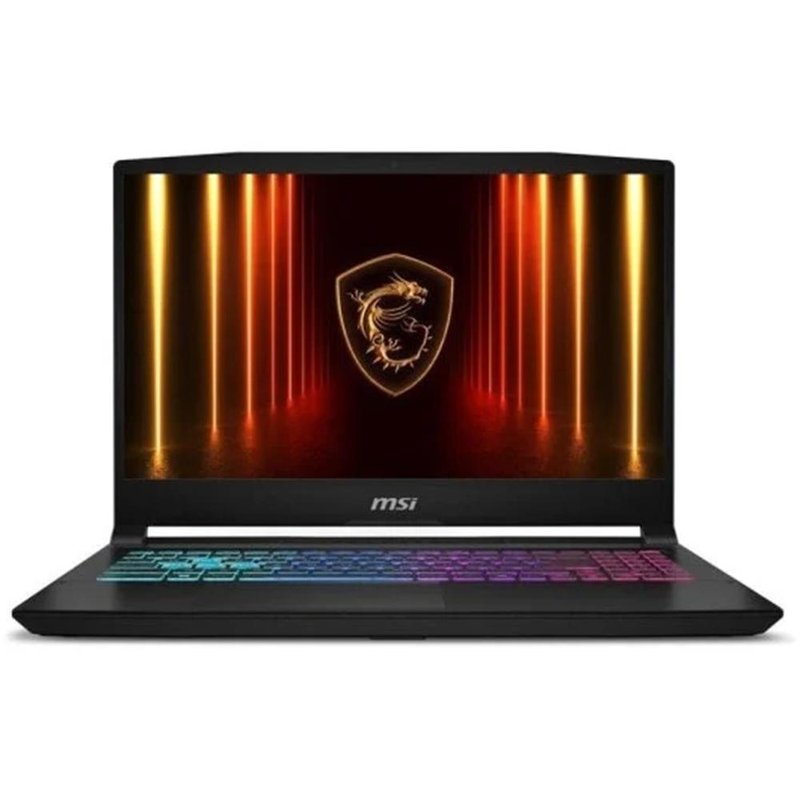 Portatil Msi Katana 15 Hx - 461xes I7 - 14650hx Portatil Msi Katana 15 Hx - 461xes I7 - 14650hx