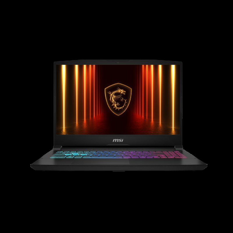 Portatil Msi Katana 15 Hx B14wfk - 082xes