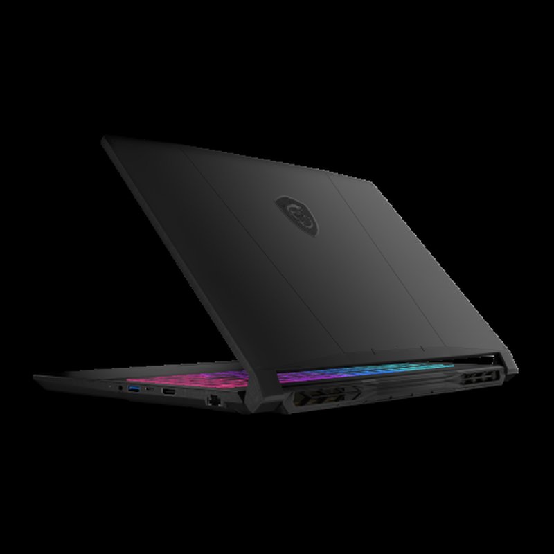 Portatil Msi Katana 15 Hx B14wfk - 082xes - Imagen 4