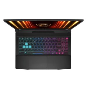 Portatil Msi Katana 15 Hx B14wfk - 084es