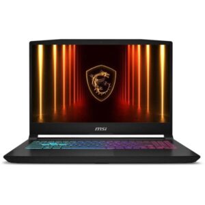 Portatil Msi Katana 15 Hx B14wfk - 084es Portatil Msi Katana 15 Hx B14wfk - 084es