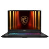 KATANA 17 HX B14WGK-032XES I7-1SYST KATANA 17 HX B14WGK-032XES I7-1SYST