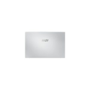Portatil Msi Modern 15 F1mg - 600es U5 - 120u Portatil Msi Modern 15 F1mg - 600es U5 - 120u