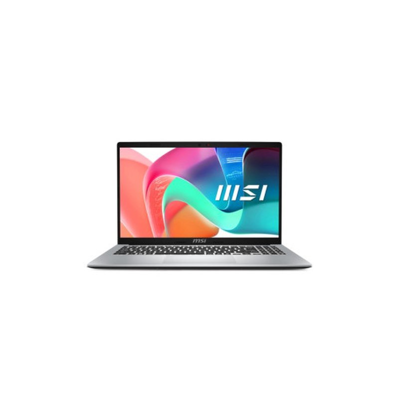 Portatil Msi Modern 15 F1mg - 600es U5 - 120u Portatil Msi Modern 15 F1mg - 600es U5 - 120u - Imagen 6