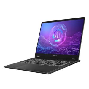 Portatil Msi Prestige 14 Ai - 030es U7 - 256v