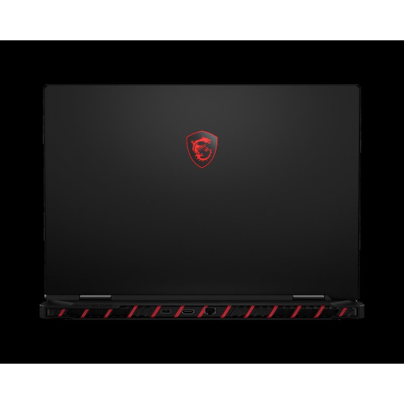 Portatil Msi Raider 18 Hx Ai Portatil Msi Raider 18 Hx Ai - Imagen 3