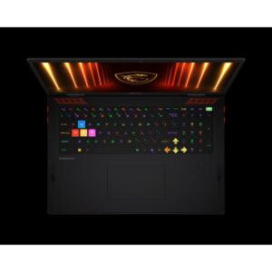 Portatil Msi Raider 18 Hx Ai Portatil Msi Raider 18 Hx Ai