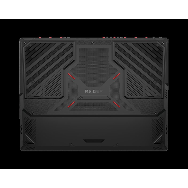 Portatil Msi Raider 18 Hx Ai Portatil Msi Raider 18 Hx Ai - Imagen 5