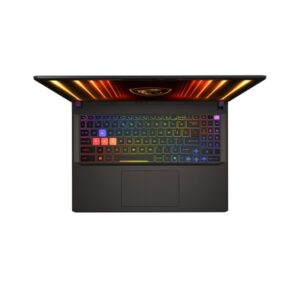 Portatil Msi Vector 16hx - 032xes U9 - 275hx 32gb