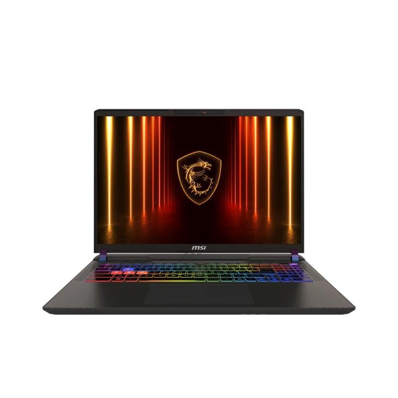 Portatil Msi Vector 17 Hx Ai Portatil Msi Vector 17 Hx Ai