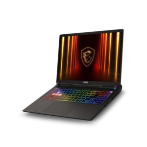 Portatil Msi Vector 18 Hx Ai Portatil Msi Vector 18 Hx Ai