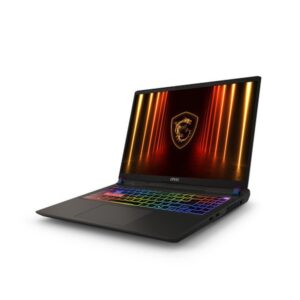 Portatil Msi Vector 18 Hx Ai Portatil Msi Vector 18 Hx Ai