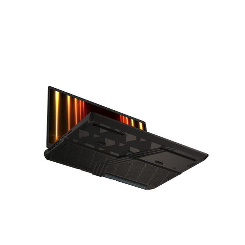 Portatil Msi Vector 18 Hx Ai Portatil Msi Vector 18 Hx Ai - Imagen 15