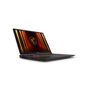 Portatil Msi Vector 18 Hx Ai Portatil Msi Vector 18 Hx Ai