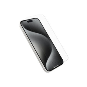 Premium Glass iPhone 16 Pro Max S/MACH