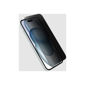 Premium Pro Glass Privacy iPhone 16