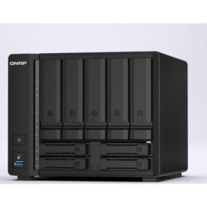 QNAP BUSINESS HIGH END TS-H973