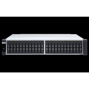 QNAP ENTERPRISE 24-BAY NAS ES2