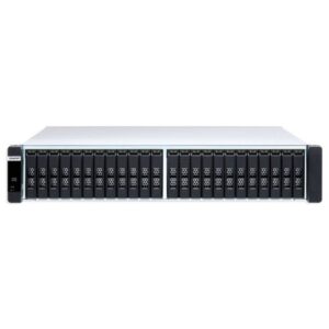 QNAP ENTERPRISE 24-BAY NAS ES2