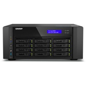 QNAP ENTERPRISE NAS TS-H1290FX
