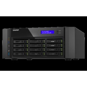 QNAP ENTERPRISE NAS TS-H1290FX
