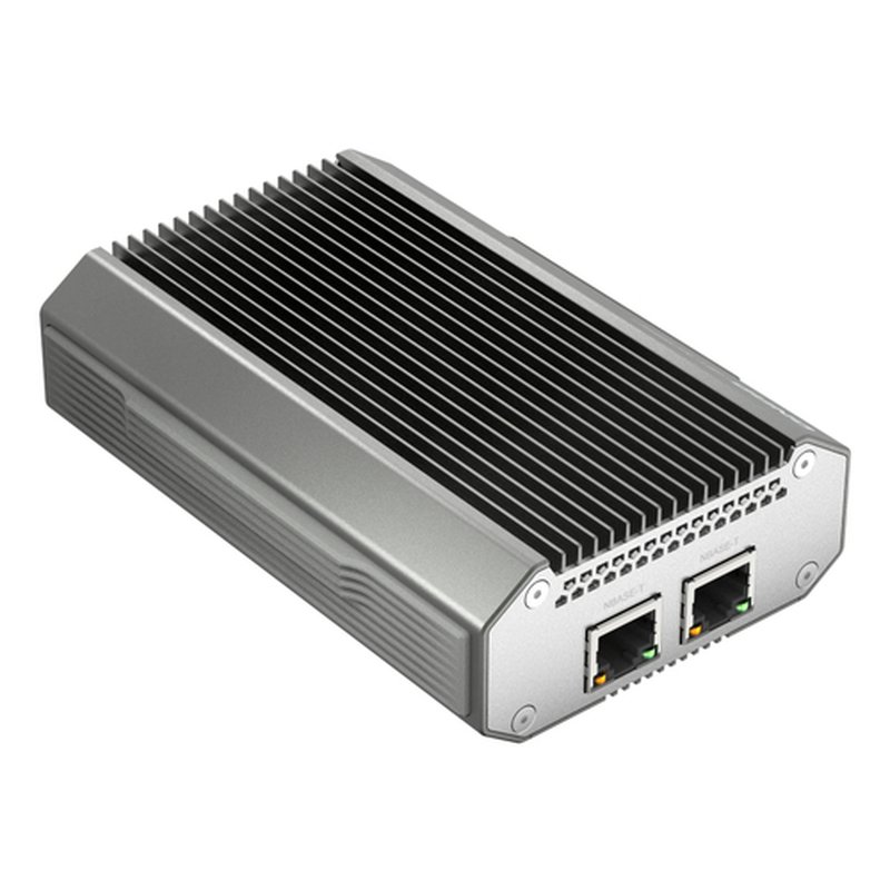 QNAP QNA-UC10G2T adaptador y tarjeta de red Ethernet 10000 Mbit/s - Imagen 2