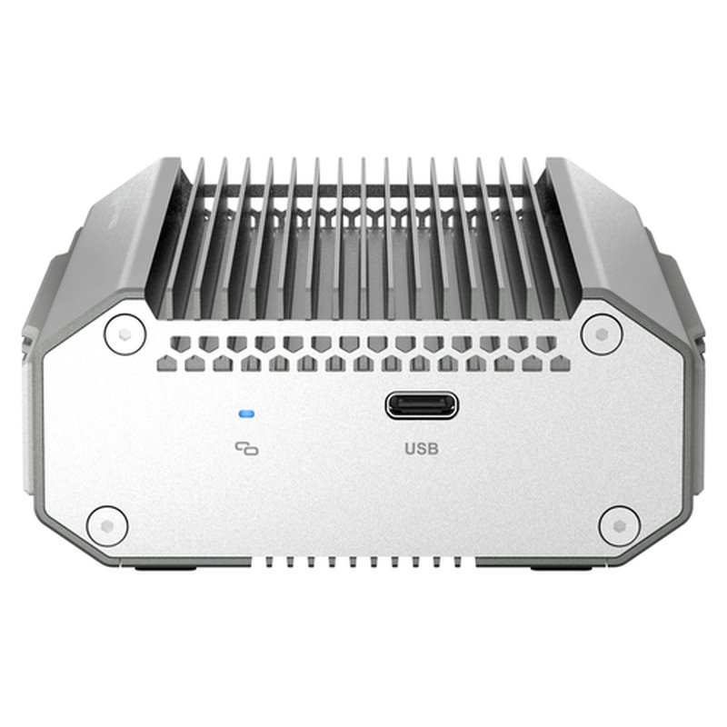 QNAP QNA-UC10G2T adaptador y tarjeta de red Ethernet 10000 Mbit/s - Imagen 3