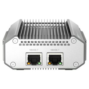 QNAP QNA-UC10G2T adaptador y tarjeta de red Ethernet 10000 Mbit/s
