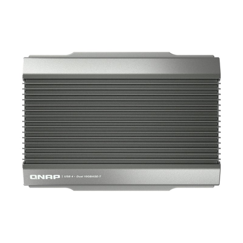 QNAP QNA-UC10G2T adaptador y tarjeta de red Ethernet 10000 Mbit/s - Imagen 5