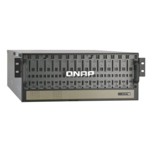 QNAP TL-R6020SEP-RP caja para disco duro externo Caja de disco duro (HDD) Negro, Gris 3.5" QNAP TL-R6020SEP-RP caja para disco duro externo Caja de disco duro (HDD) Negro, Gris 3.5"