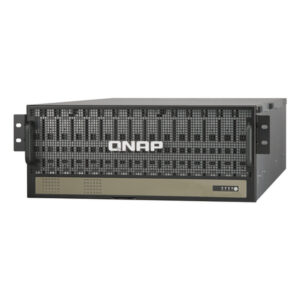 QNAP TL-R6020SEP-RP caja para disco duro externo Caja de disco duro (HDD) Negro, Gris 3.5" QNAP TL-R6020SEP-RP caja para disco duro externo Caja de disco duro (HDD) Negro, Gris 3.5"