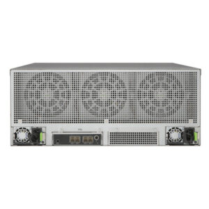 QNAP TL-R6020SEP-RP caja para disco duro externo Caja de disco duro (HDD) Negro, Gris 3.5" QNAP TL-R6020SEP-RP caja para disco duro externo Caja de disco duro (HDD) Negro, Gris 3.5"