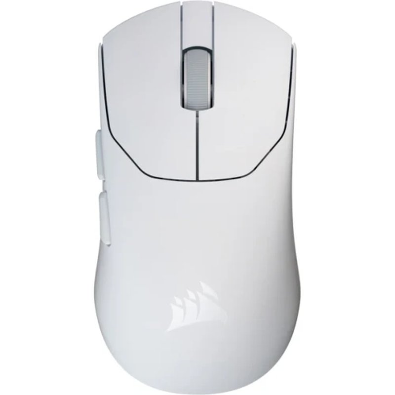 RATON CORSAIR SABRE V2 PRO BLANCO CH-931G001-WW