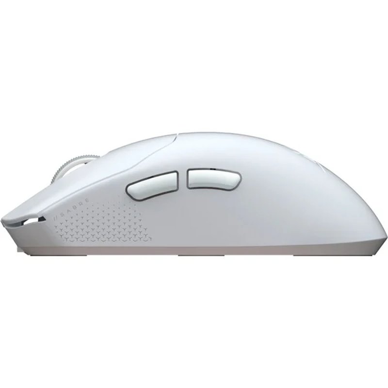 RATON CORSAIR SABRE V2 PRO BLANCO CH-931G001-WW - Imagen 3