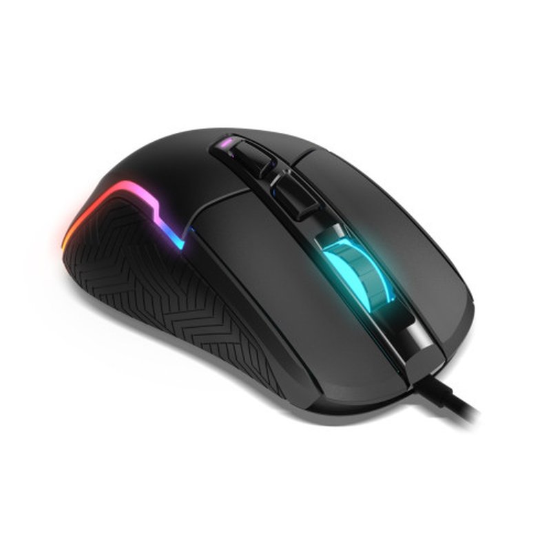 RATÓN GAMING RGB KROM KICK RATÓN GAMING RGB KROM KICK - Imagen 5