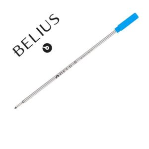 RECAMBIO BOLIGRAFO BELIUS CON RO