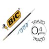 RECAMBIO BOLI BIC PEANA PEN DESK | PACK 50 UNIDADES