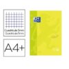RECAMBIO COLOR 1 OXFORD DIN A4+ | PACK 5 UNIDADES RECAMBIO COLOR 1 OXFORD DIN A4+ | PACK 5 UNIDADES
